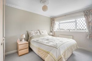 Bedroom- click for photo gallery